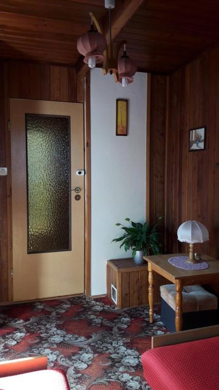Domek Letniskowy U Basi Villa Rowy  Bagian luar foto