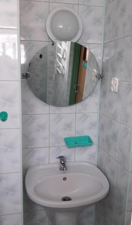 Domek Letniskowy U Basi Villa Rowy  Bagian luar foto