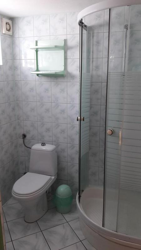 Domek Letniskowy U Basi Villa Rowy  Bagian luar foto